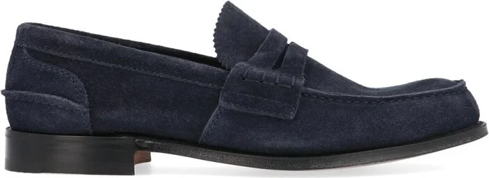Church's Pembrey Penny Loafers