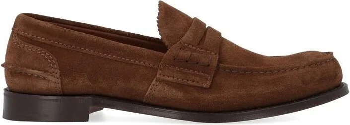 Church's Pembrey Penny Loafers