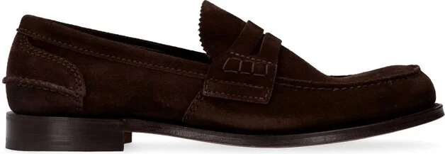 Church's Pembrey Penny Loafers