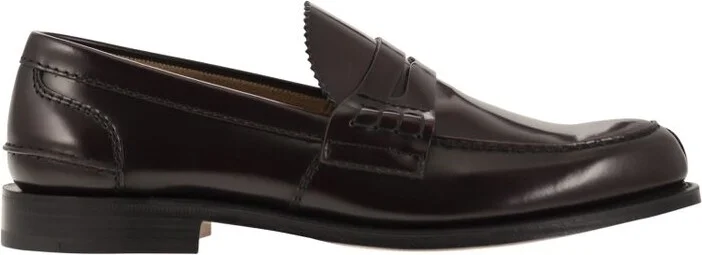 Church's Pembrey Slip-On Loafers