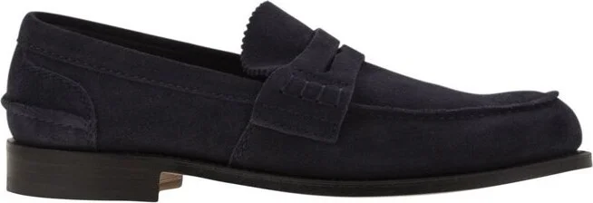 Church's Pembrey Slip-On Loafers
