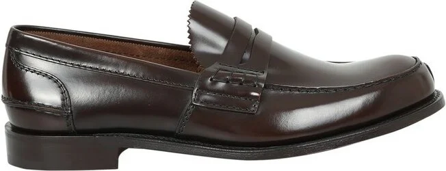 Church's Pembrey Slip-On Loafers