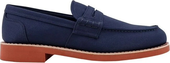 Church's Pembrey Slip-On Penny Loafers