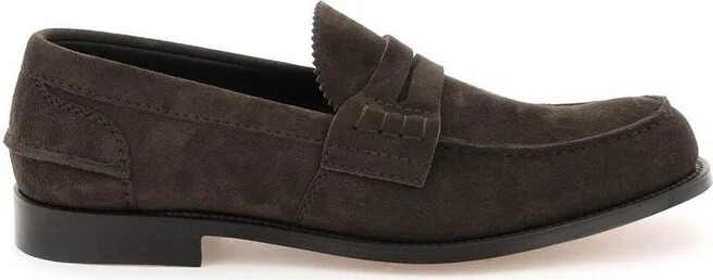 Church's Pembrey Slip-On Penny Loafers