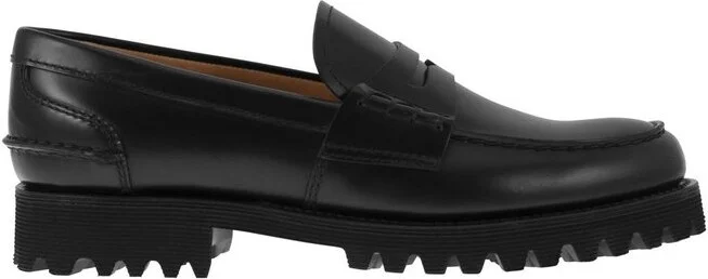 Church's Pembrey T 2 Chunky Moccasins