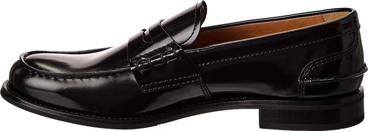Church's Pembrey W5 Leather Loafer - Image 2