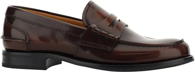 Church's Pembrey W5 Polished Loafers