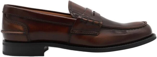 Church's Pembrey W5 Polished Loafers