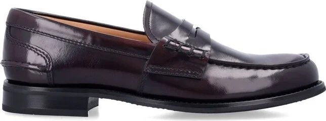 Church's Pembrey W5 Polished Loafers