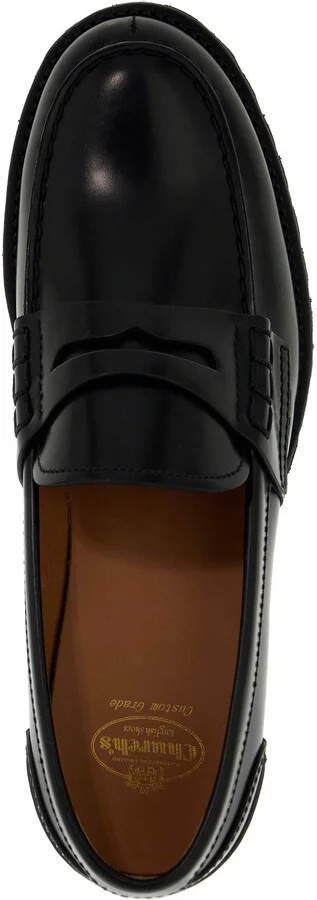 CHURCH'S pembry mocassins - Image 3