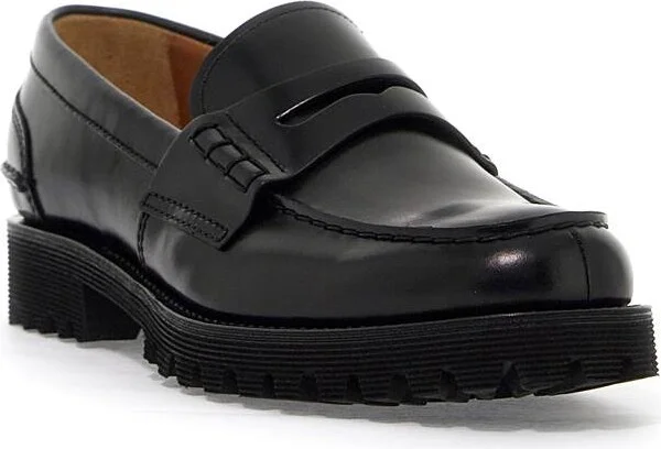 CHURCH'S pembry mocassins - Image 4