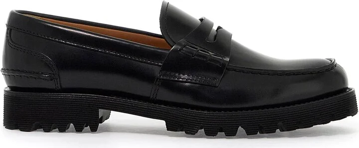 CHURCH'S pembry mocassins