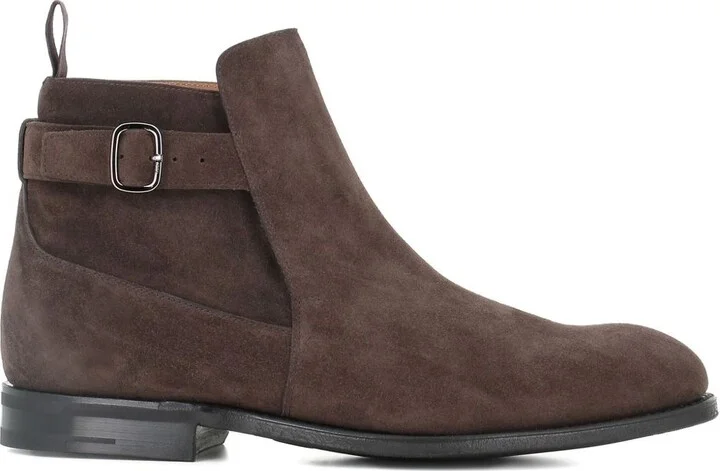 Church's Peterborough Ankle Boots