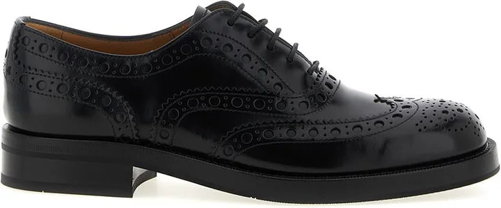 Church'S 'Pilar' Lace Up Shoes