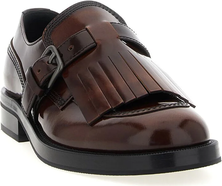 Church'S 'Piper' Lace Up Shoes - Image 2