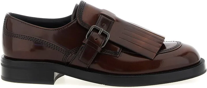 Church'S 'Piper' Lace Up Shoes