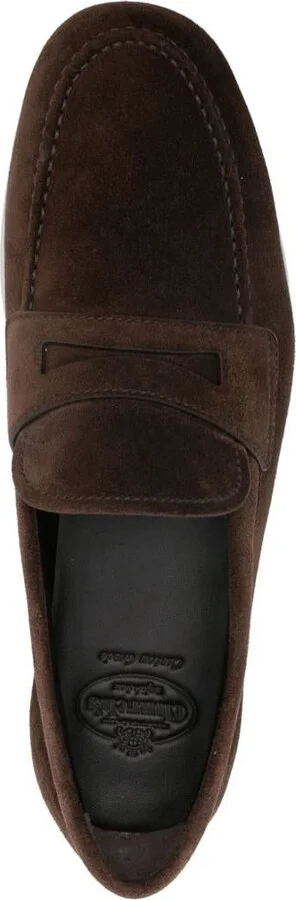 Church'S Portsmouth Loafers - Image 3