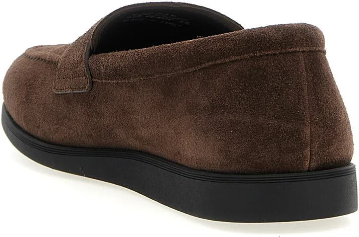 Church'S 'Portsmouth' Loafers - Image 3