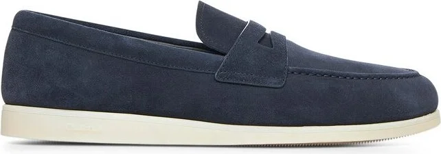 Church's Portsmouth Loafers