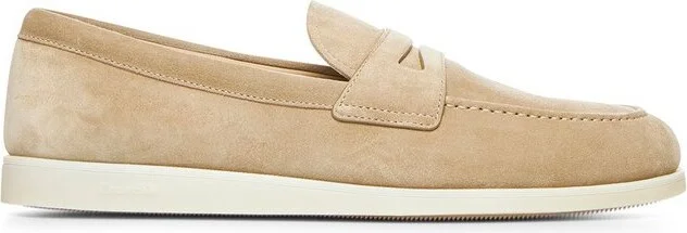 Church's Portsmouth Loafers