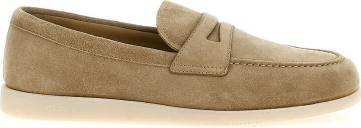 Church'S 'Portsmouth' Loafers