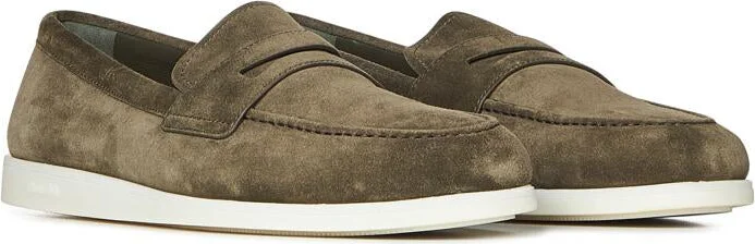 Church'S Portsmouth Loafers