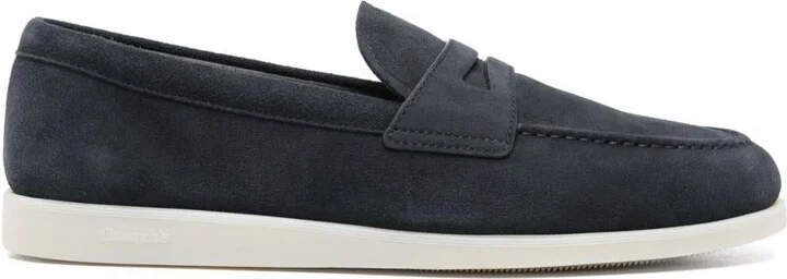 Church'S Portsmouth Loafers