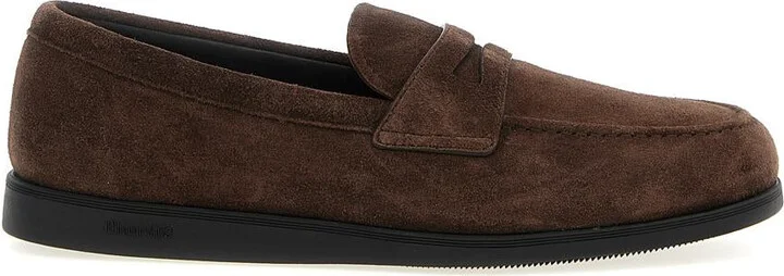 Church'S 'Portsmouth' Loafers
