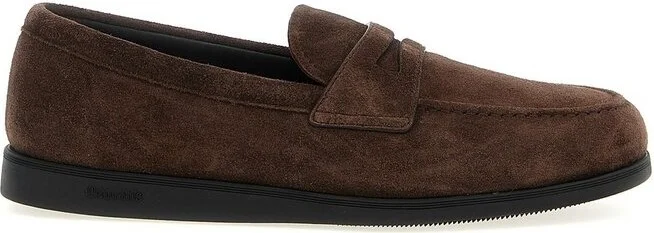 Church's Portsmouth Loafers