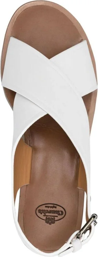 Church'S Rondha Crossover Sandals Shoes - Image 3
