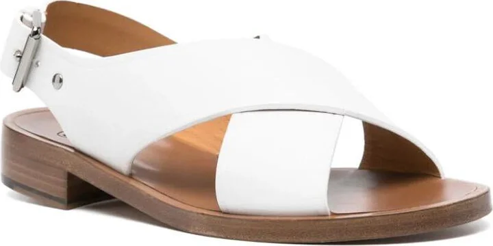 Church'S Rondha Crossover Sandals Shoes - Image 4
