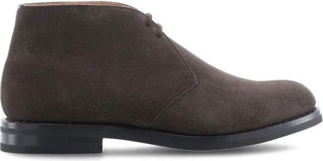 Church's Ryder 3 Boots