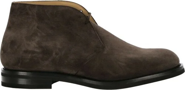 Church's Ryder 3 Lace-Up Desert Boots