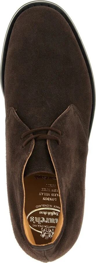 Church'S 'Ryder 3 Lw' Ankle Boots - Image 4