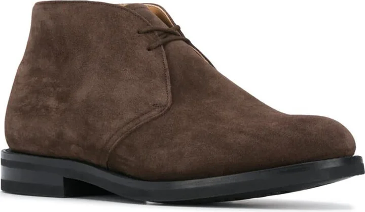 Church'S Ryder 3 Lw Shoes - Image 2
