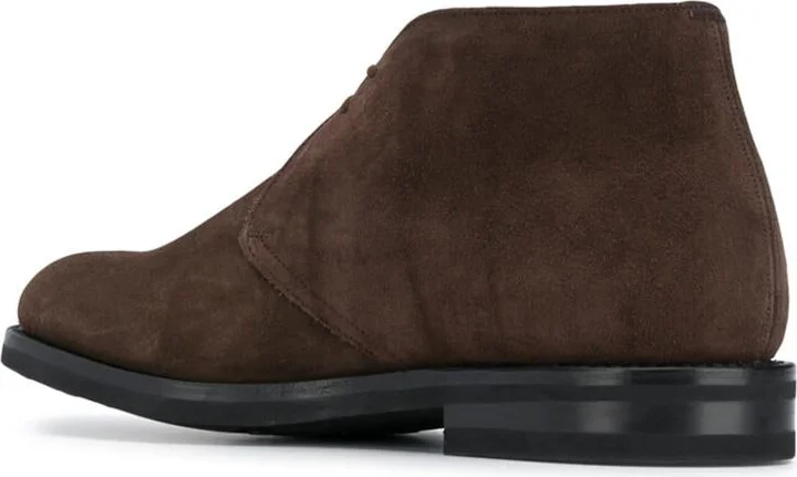 Church'S Ryder 3 Lw Shoes - Image 3