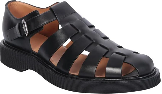 Church'S Sandals - Image 2