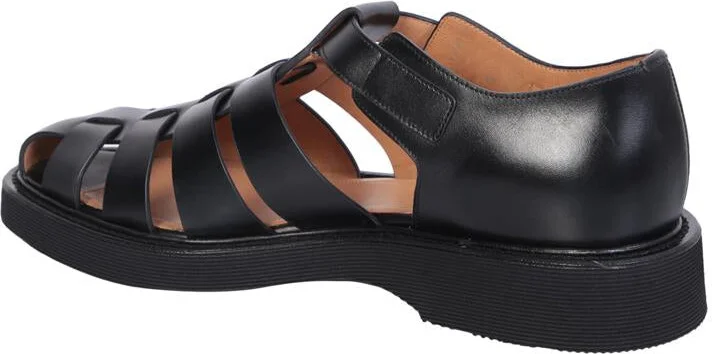 Church'S Sandals - Image 3