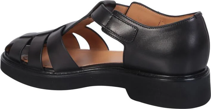 Church'S Sandals - Image 3