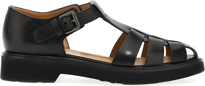 Church'S Sandals - Image 2