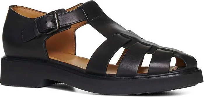 Church'S Sandals - Image 3