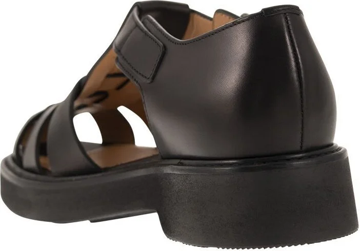 Church'S Sandals - Image 7