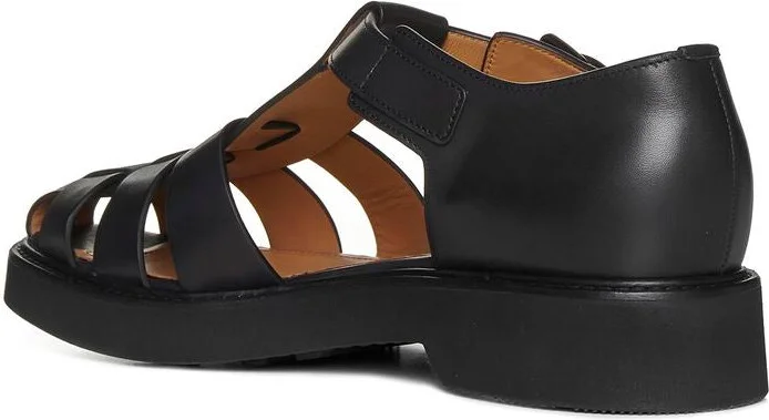 Church'S Sandals - Image 9