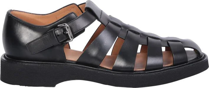 Church'S Sandals