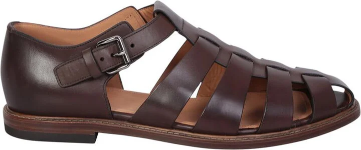 Church'S Sandals
