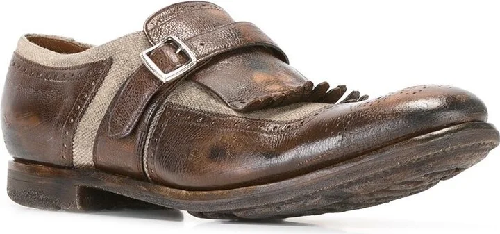 Church's Shangai Moccasin - Image 2