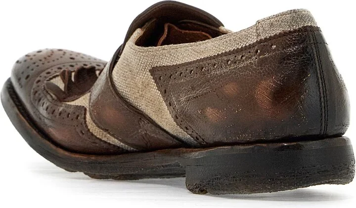 CHURCH'S shanghai loafers - Image 2