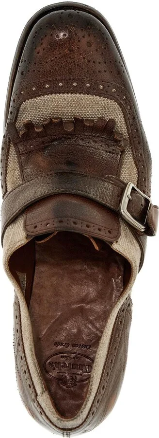 CHURCH'S shanghai loafers - Image 3