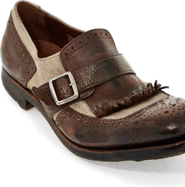 CHURCH'S shanghai loafers - Image 4