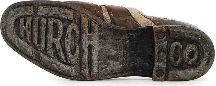CHURCH'S shanghai loafers - Image 5